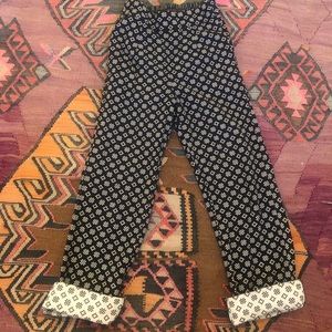 Ace & Jig Annie pants